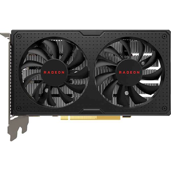 Radeon rx best sale 560x 4gb gddr5